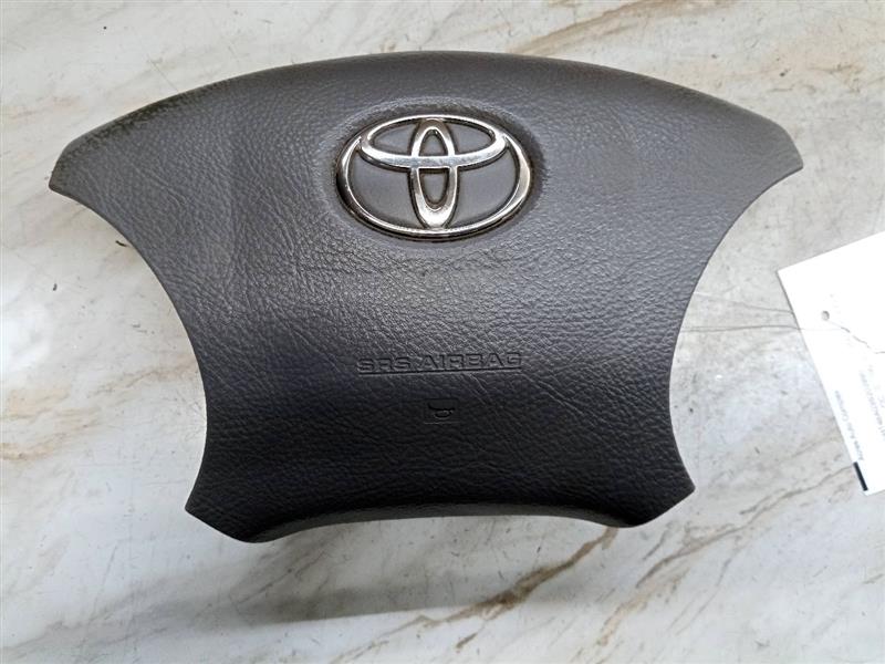 2003 TOYOTA SEQUOIA 8cyl Gasoline 4.7 AIR BAG - 164669