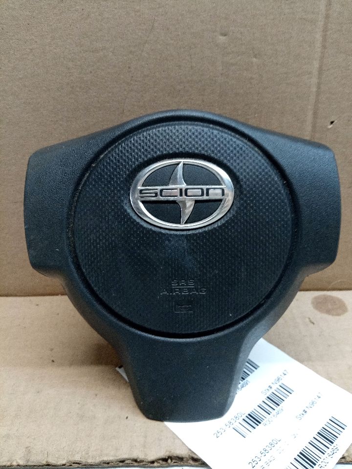 2009 SCION XB 4cyl Gasoline 2.4 Left AIR BAG - 164691