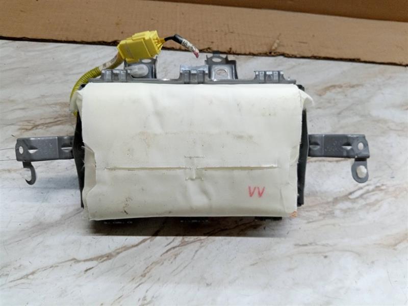 2010 TOYOTA PRIUS 4cyl Hybrid 1.8 Right AIR BAG - 164716 — photo 1