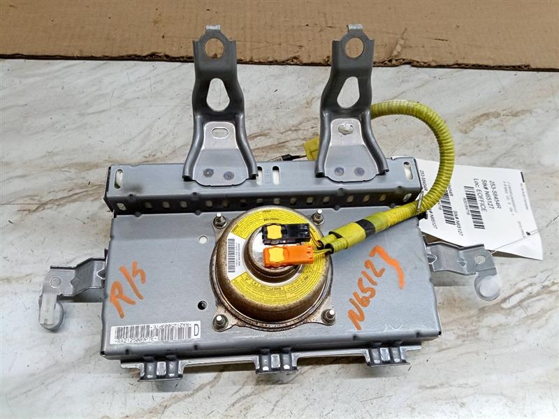 2010 TOYOTA PRIUS 4cyl Hybrid 1.8 Right AIR BAG - 164716 — photo 2