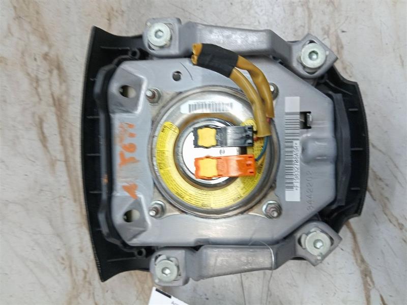 2009 TOYOTA PRIUS 4cyl Electric 1.5 Left AIR BAG - 164722 — photo 2