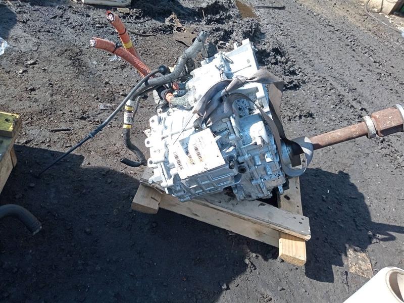 2016 FORD C-MAX 4cyl Electric 2.0 Transmiss,Transaxle - 164884 — photo 6