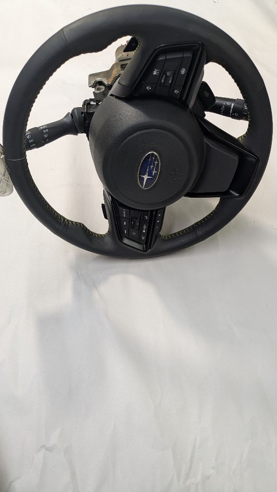 2023 SUBARU ASCENT STEERING COLUMN - 164897 — photo 1