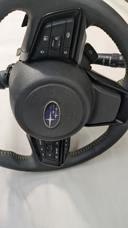 2023 SUBARU ASCENT STEERING COLUMN - 164897 — photo 2