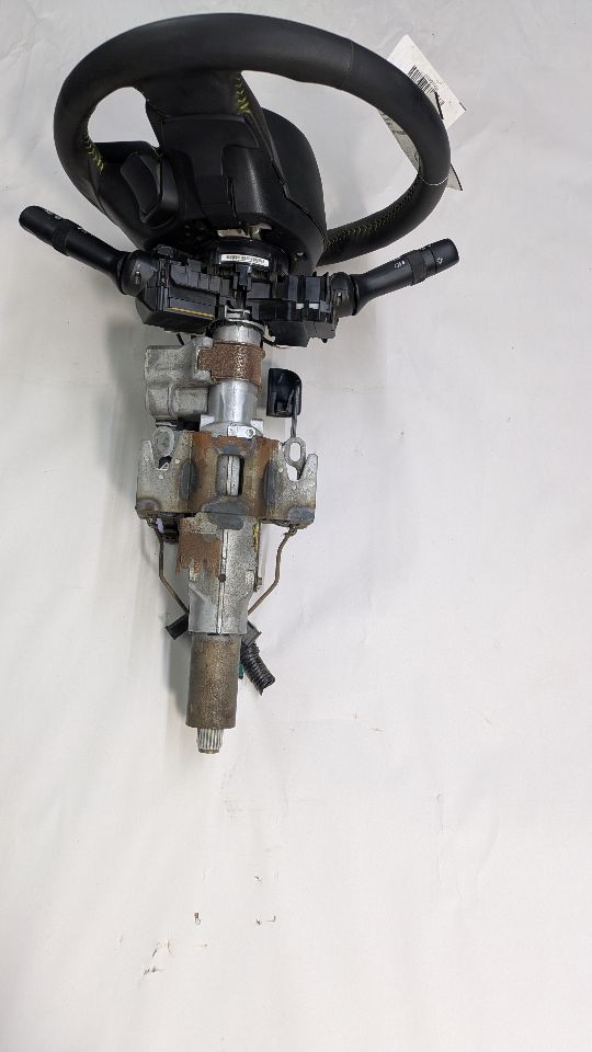 2023 SUBARU ASCENT STEERING COLUMN - 164897 — photo 3