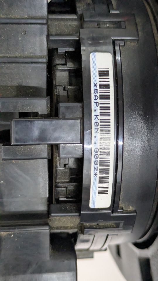 2023 SUBARU ASCENT STEERING COLUMN - 164897 — photo 4