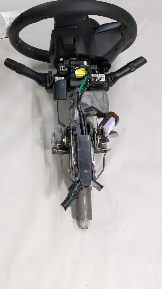2023 SUBARU ASCENT STEERING COLUMN - 164897 — photo 5