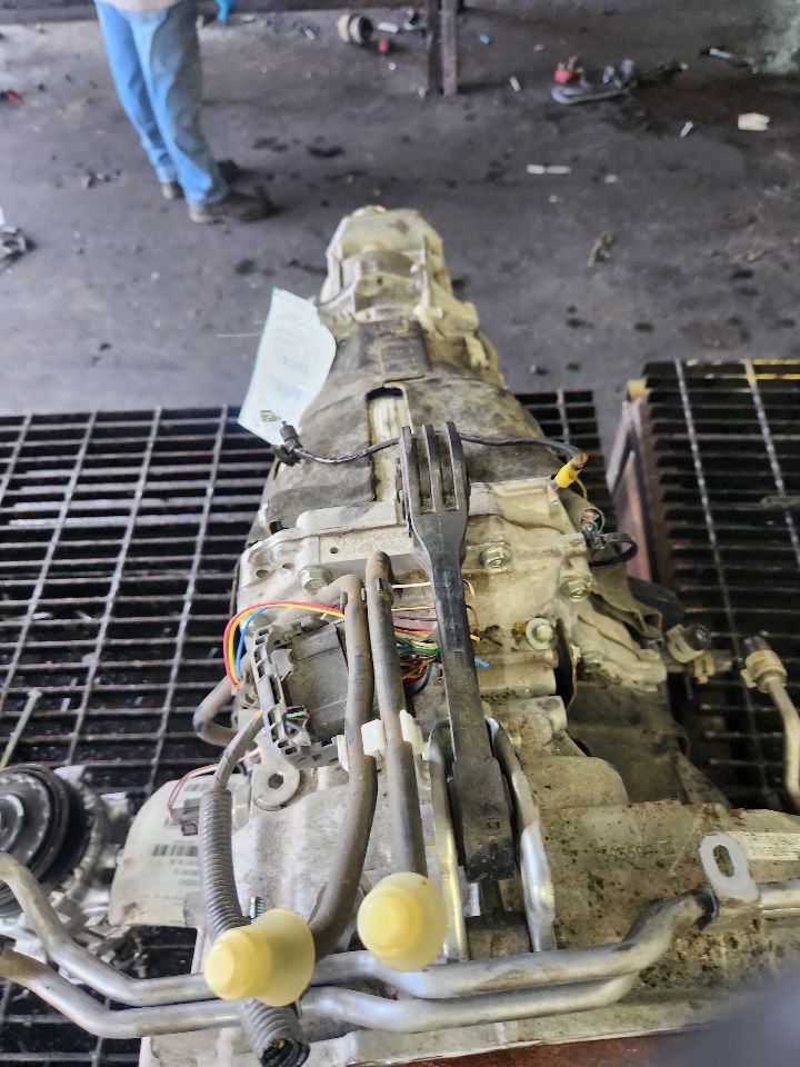 2023 SUBARU ASCENT Transmiss,Transaxle - 164900 — photo 2
