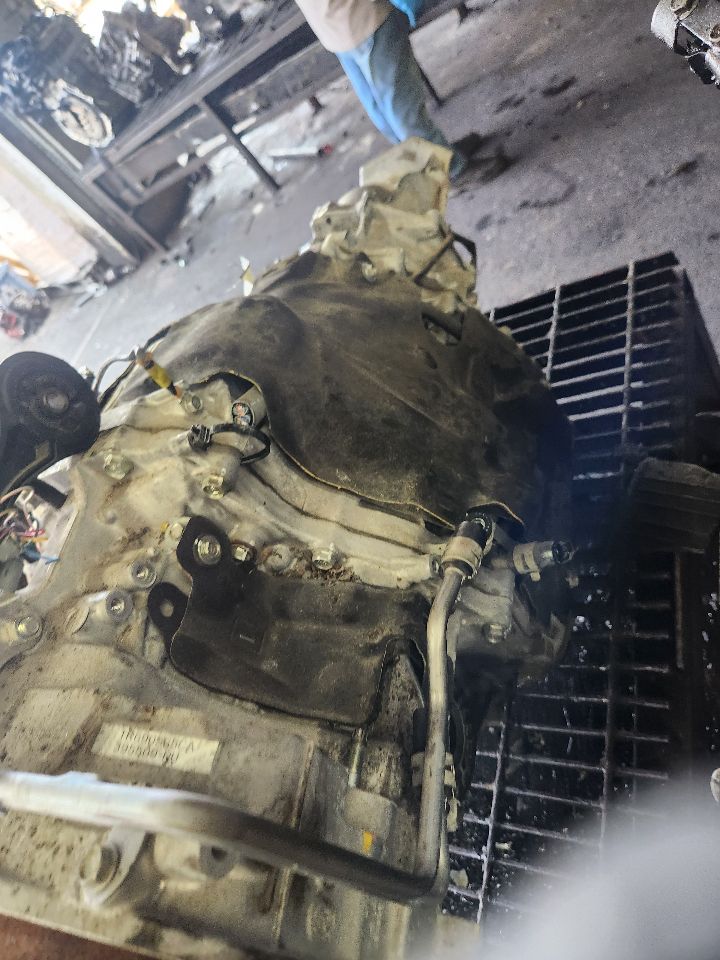 2023 SUBARU ASCENT Transmiss,Transaxle - 164900 — photo 3