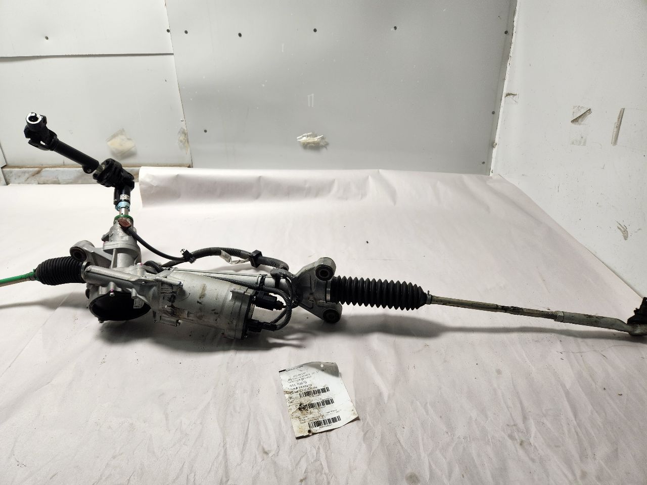 2023 SUBARU ASCENT STEERING GEAR RACK - 164931 — photo 1