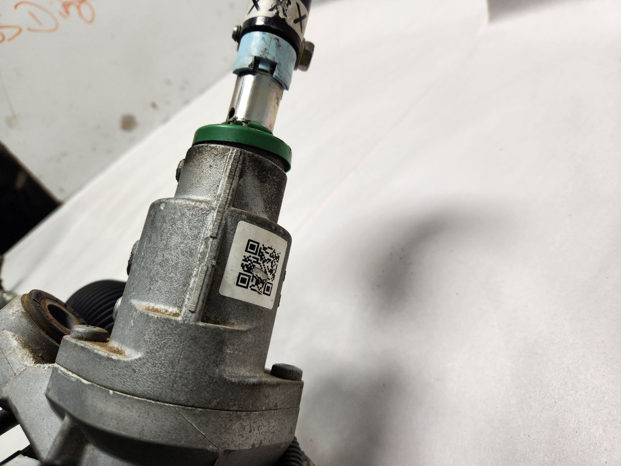 2023 SUBARU ASCENT STEERING GEAR RACK - 164931 — photo 6