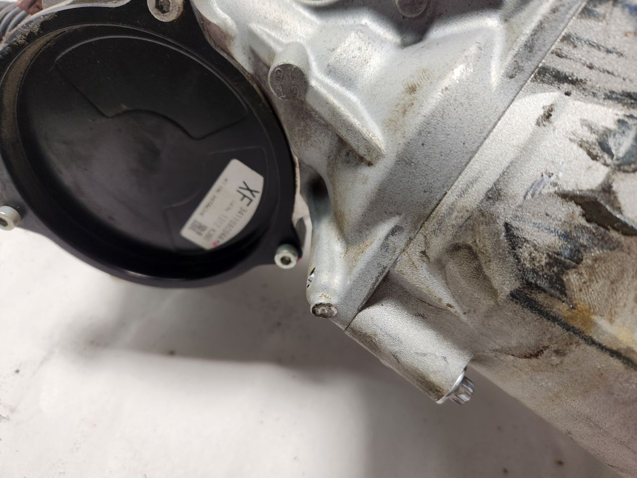 2023 SUBARU ASCENT STEERING GEAR RACK - 164931 — photo 7