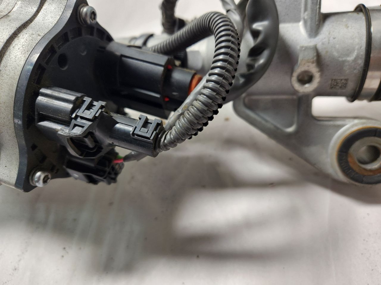 2023 SUBARU ASCENT STEERING GEAR RACK - 164931 — photo 8