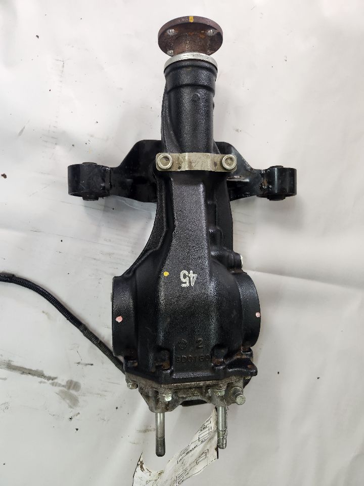 2023 SUBARU ASCENT CARRIER ASSEMBLY - 164941 — photo 1