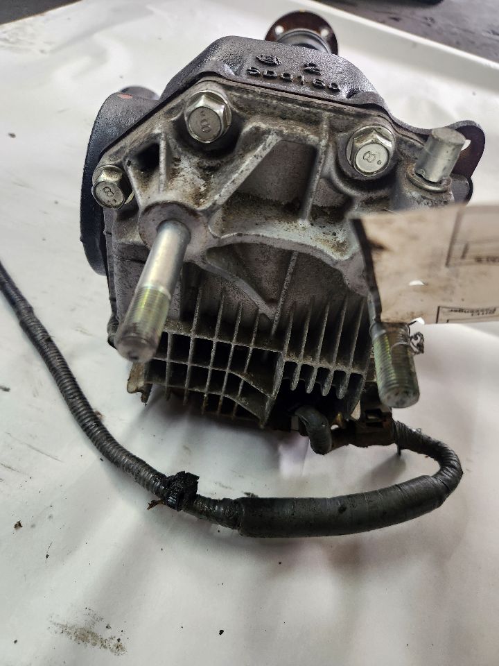 2023 SUBARU ASCENT CARRIER ASSEMBLY - 164941 — photo 4
