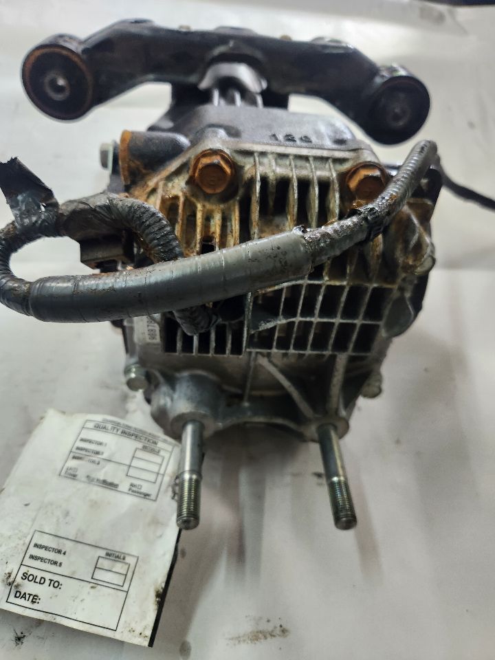 2023 SUBARU ASCENT CARRIER ASSEMBLY - 164941 — photo 7