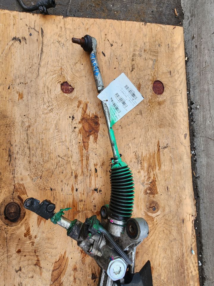 2022 SUBARU WRX STEERING GEAR RACK - 165111 — photo 2