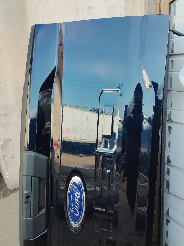 2021 FORD F150 PICKUP Decklid  Tailgate - 165170 — photo 1