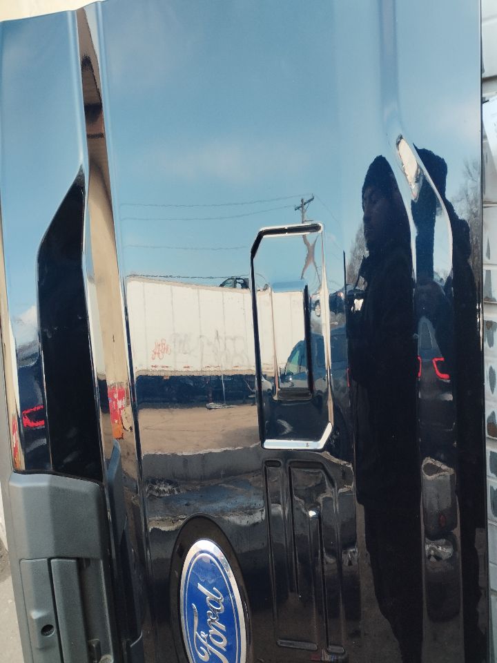 2021 FORD F150 PICKUP Decklid  Tailgate - 165170 — photo 3