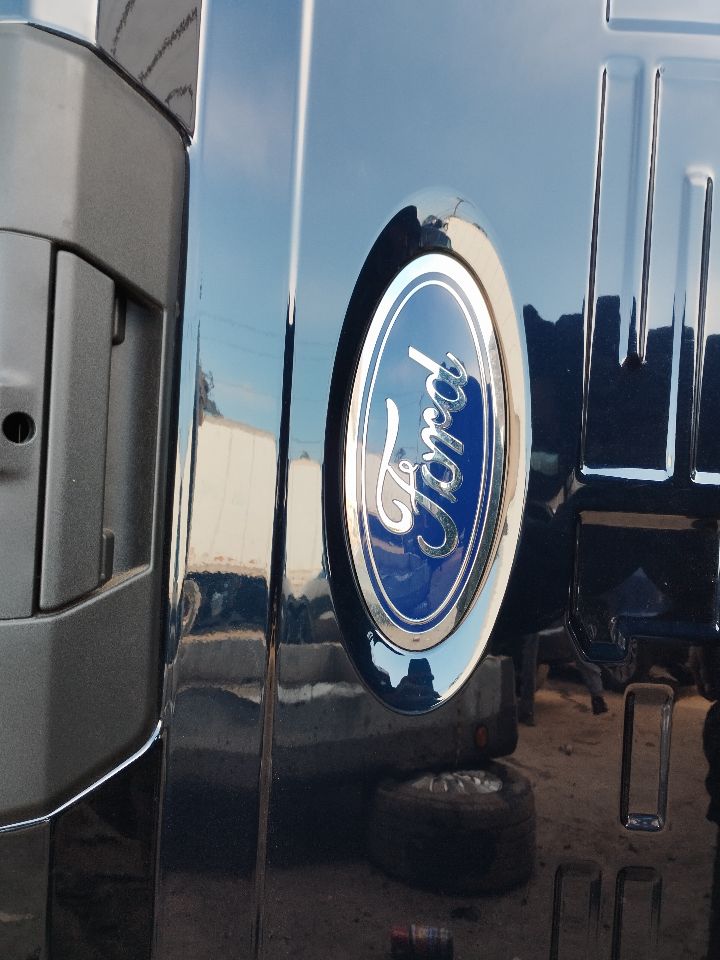 2021 FORD F150 PICKUP Decklid  Tailgate - 165170 — photo 4