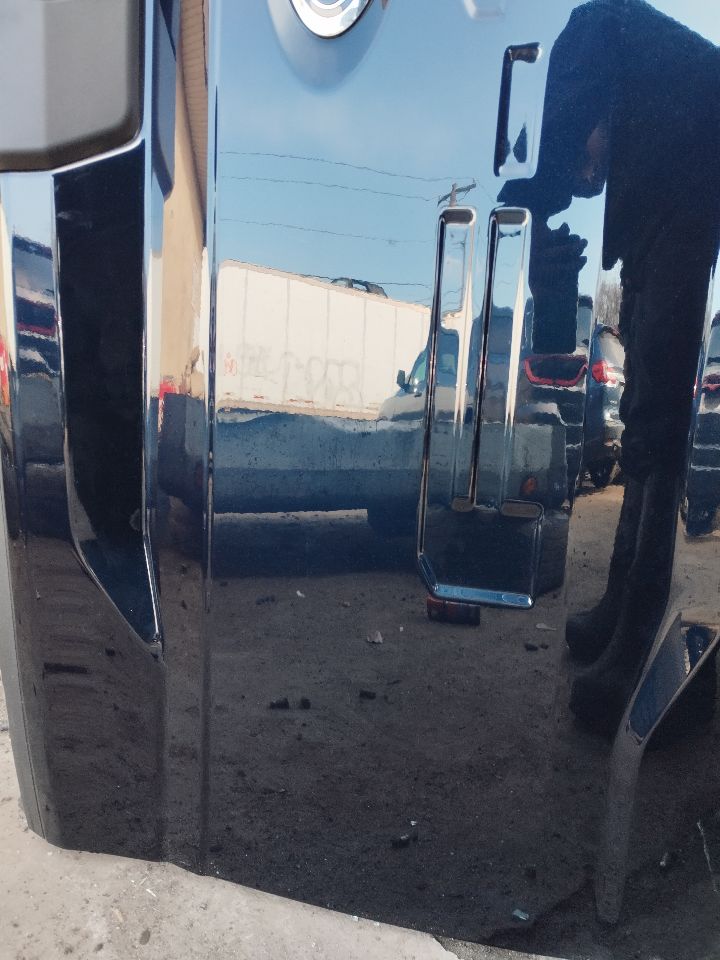 2021 FORD F150 PICKUP Decklid  Tailgate - 165170 — photo 5
