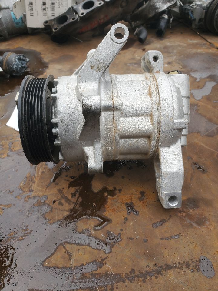 2022 SUBARU WRX AC COMPRESSOR - 165385 — photo 2