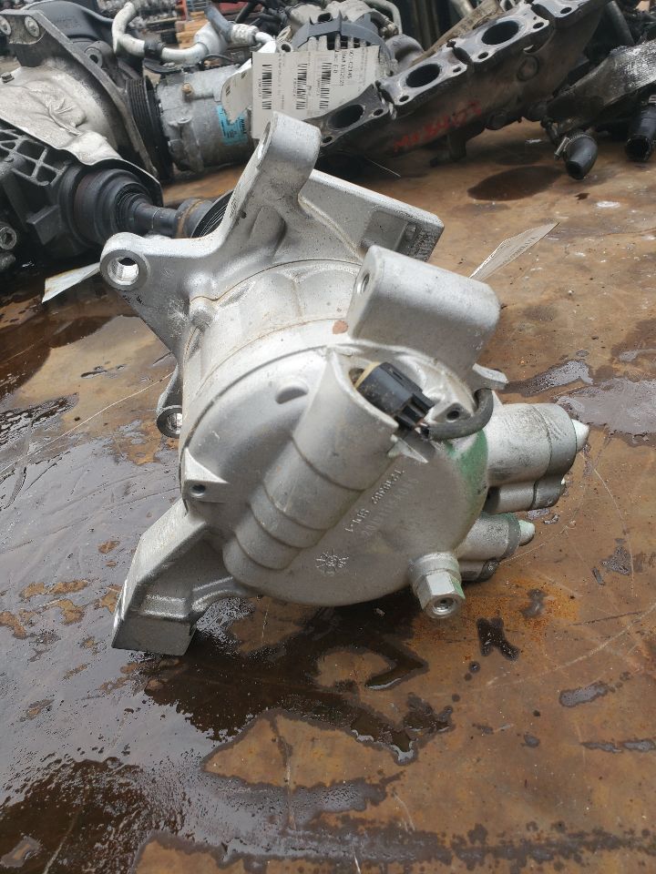 2022 SUBARU WRX AC COMPRESSOR - 165385 — photo 3