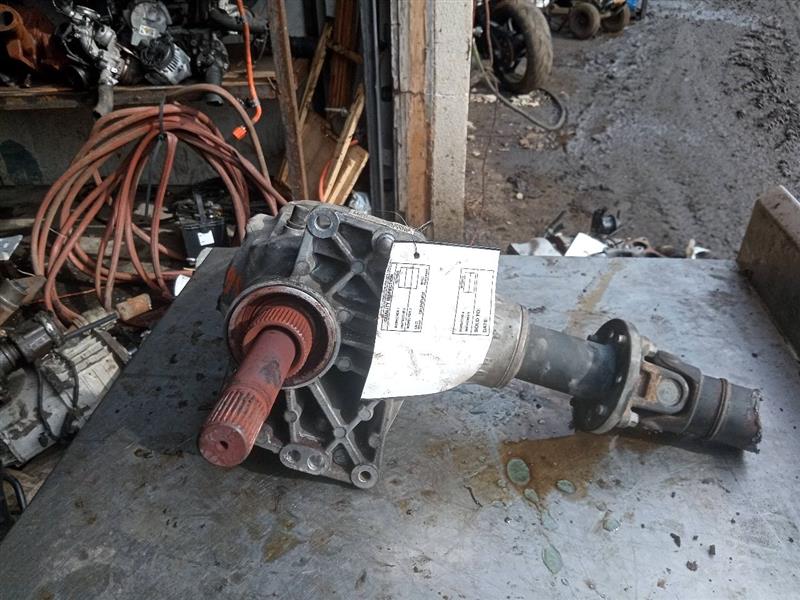 2017 KIA SORENTO 4cyl Gasoline 2.4 TRANSFER CASE ASSY - 165508 — photo 2