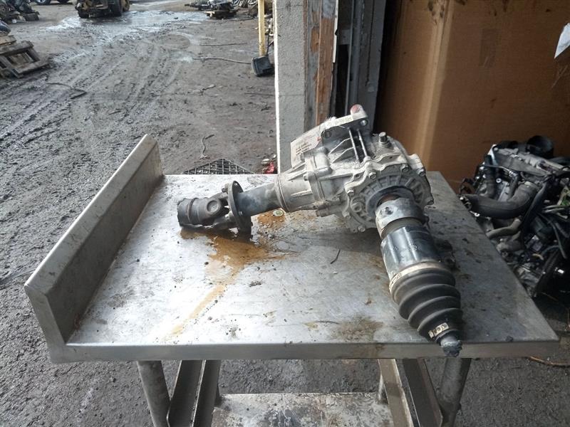 2017 KIA SORENTO 4cyl Gasoline 2.4 TRANSFER CASE ASSY - 165508 — photo 4