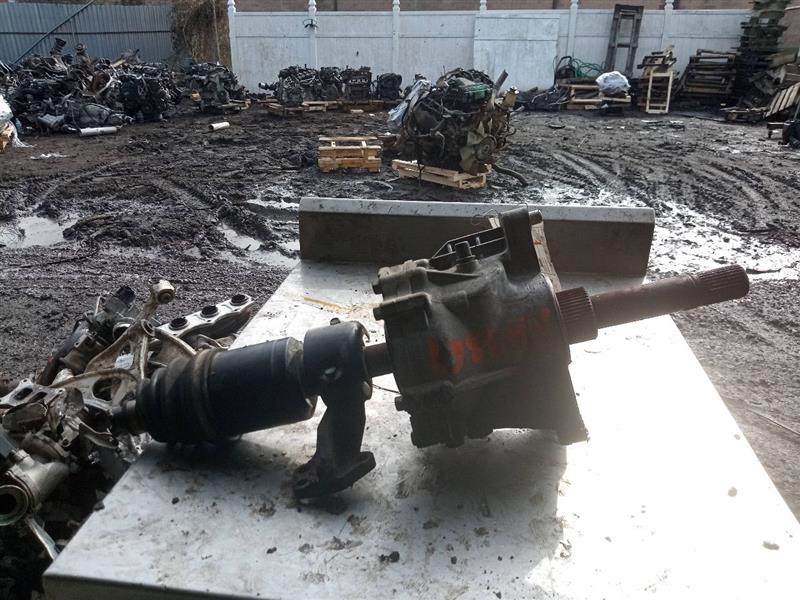 2017 KIA SORENTO 4cyl Gasoline 2.4 TRANSFER CASE ASSY - 165508 — photo 5