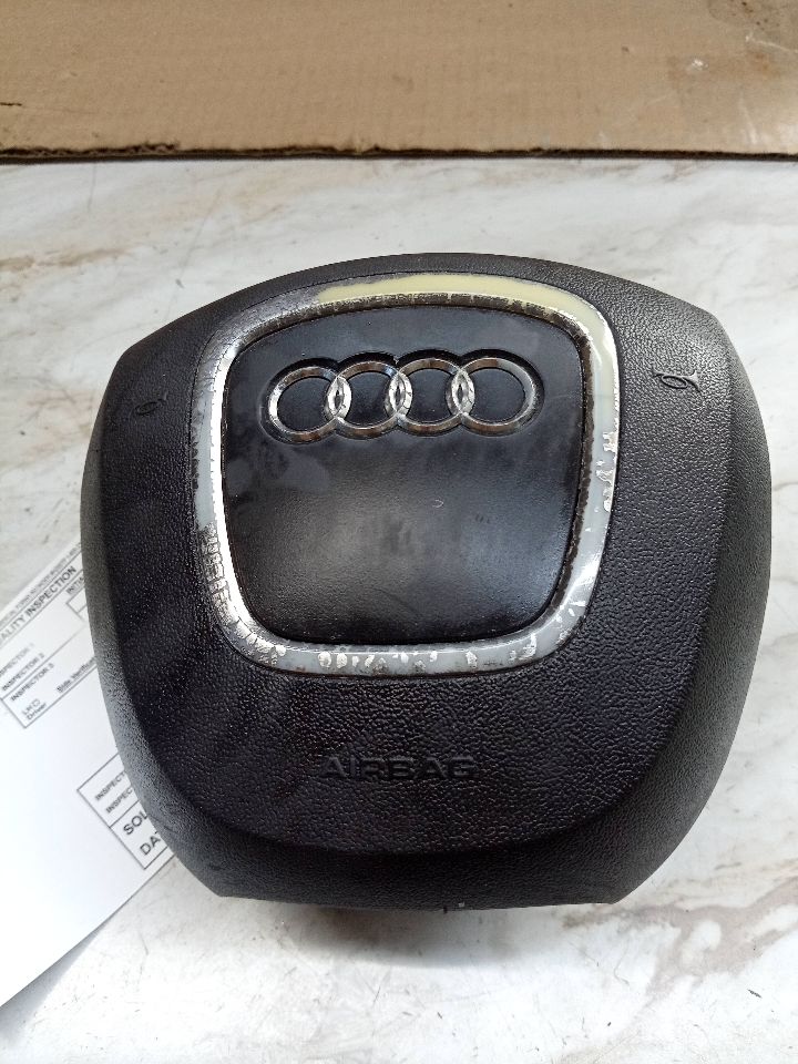 2009 AUDI A5 AIR BAG - 165701