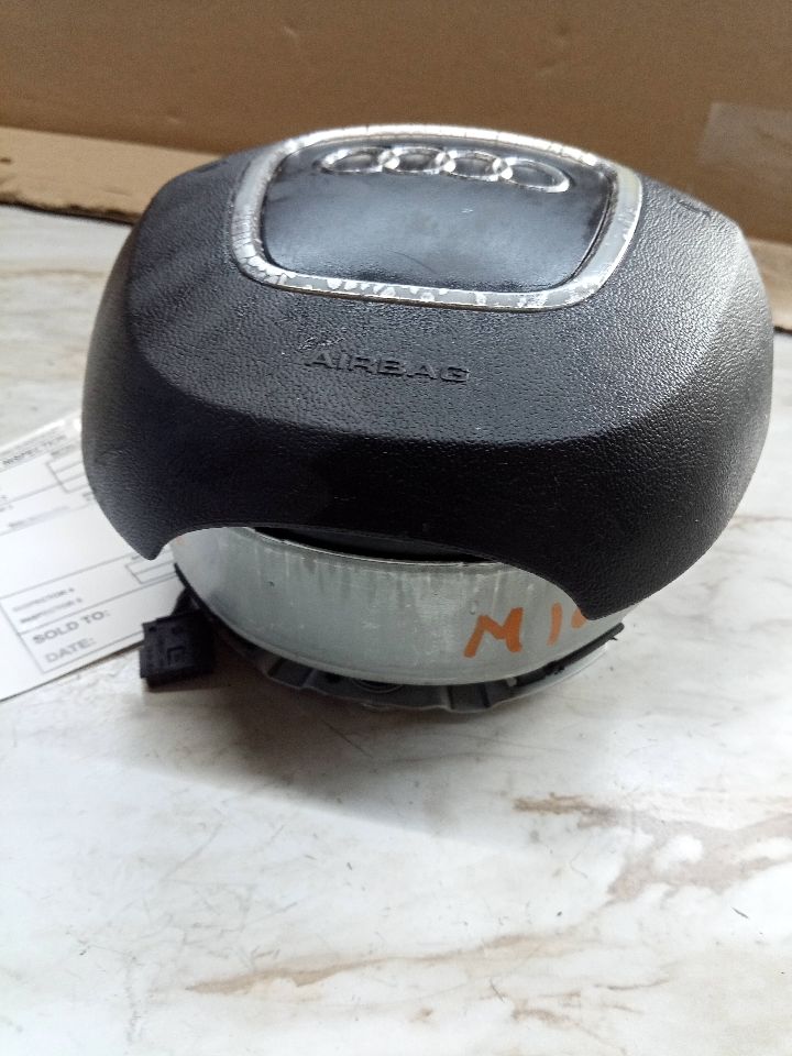 2009 AUDI A5 AIR BAG - 165701 — photo 2