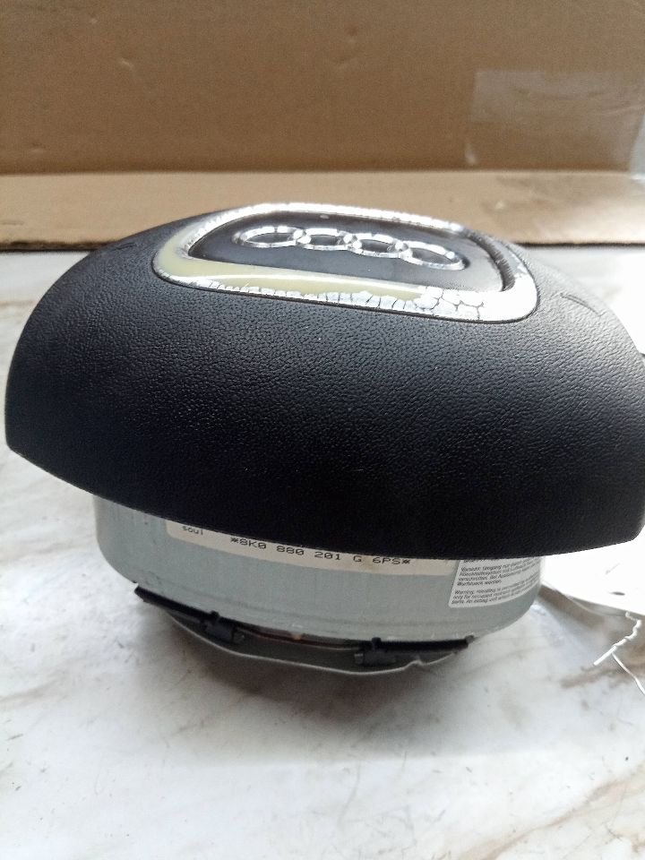2009 AUDI A5 AIR BAG - 165701 — photo 4