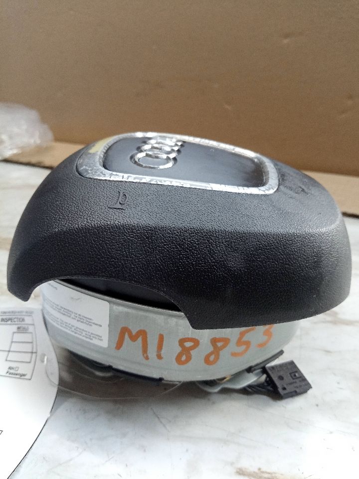 2009 AUDI A5 AIR BAG - 165701 — photo 6
