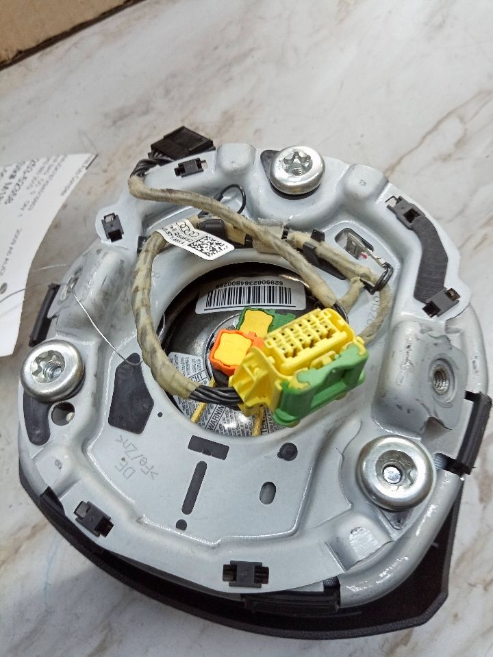 2009 AUDI A5 AIR BAG - 165701 — photo 7
