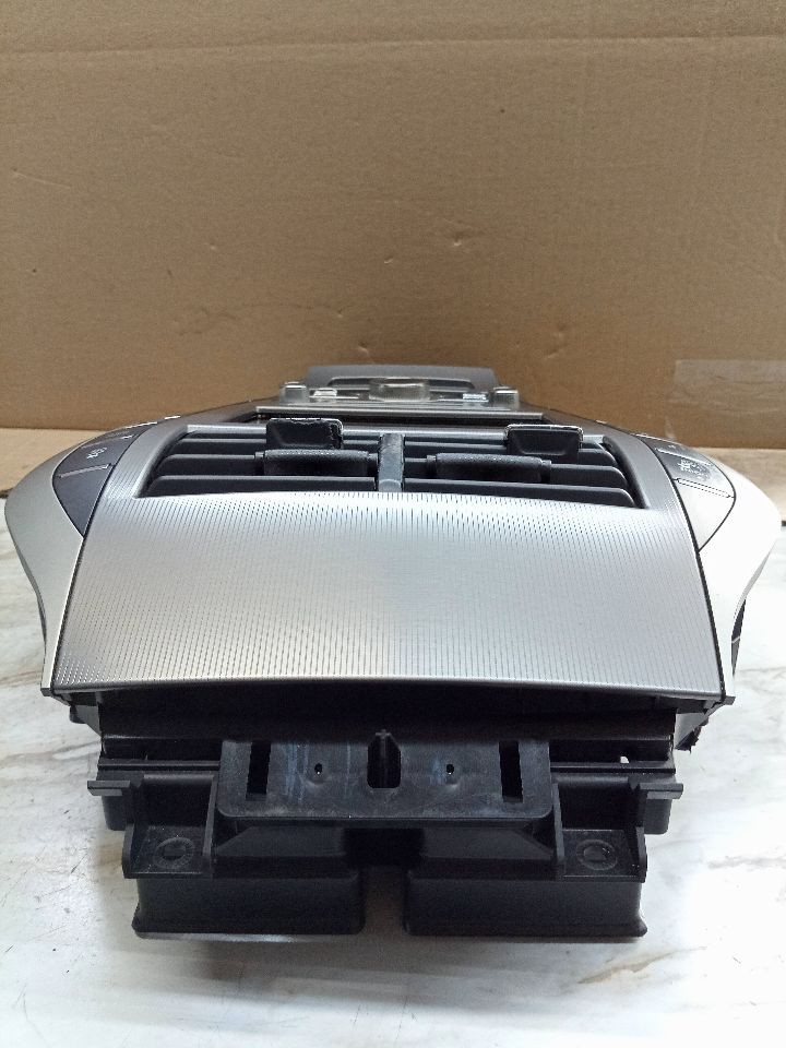 2017 LINCOLN MKZ 4cyl Gasoline Turbo 2.0 Radio Audio - 165744 — photo 4