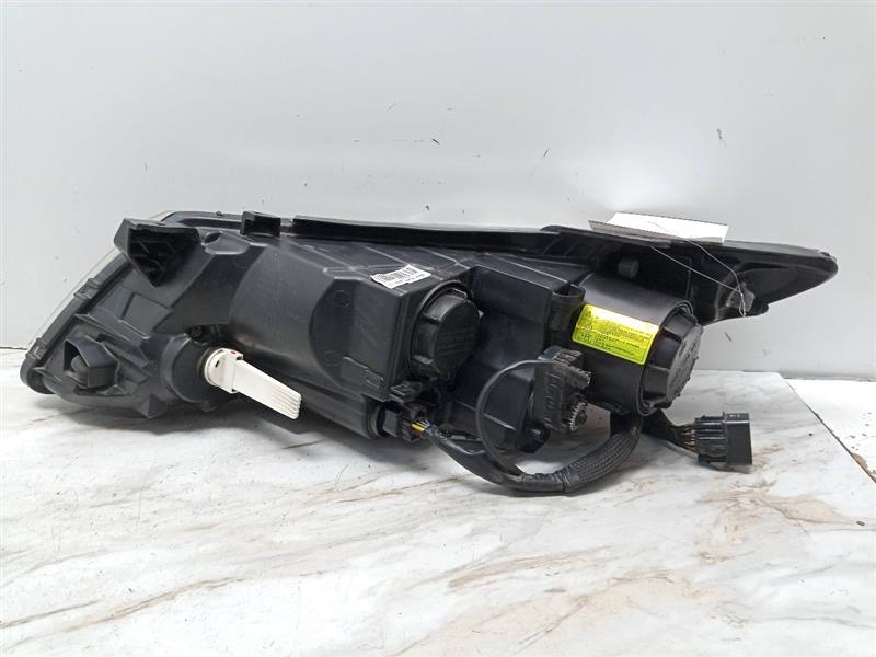 2013 KIA OPTIMA Right HEADLAMP ASSEMBLY - 165936 — photo 2
