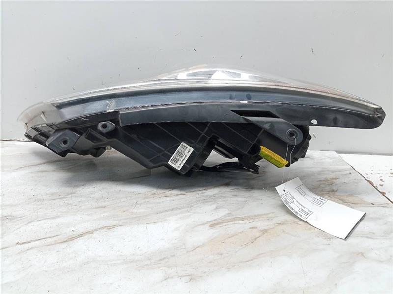 2013 KIA OPTIMA Right HEADLAMP ASSEMBLY - 165936 — photo 3