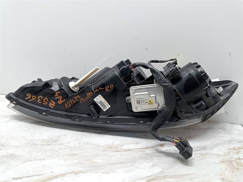 2013 KIA OPTIMA Right HEADLAMP ASSEMBLY - 165936 — photo 5