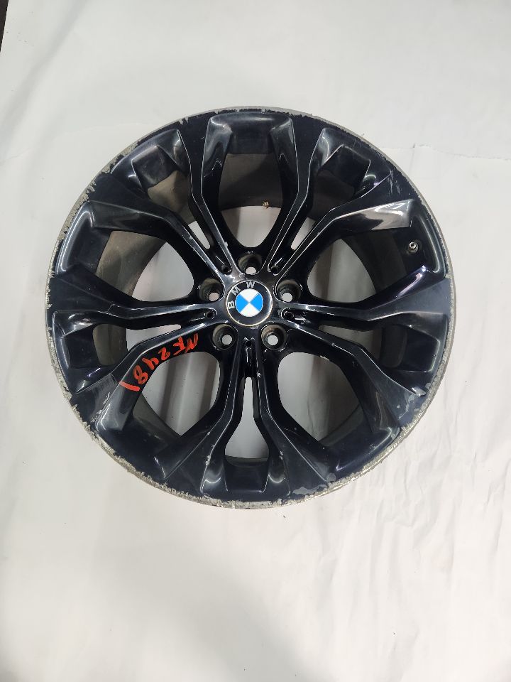 2015 BMW X5 6cyl Diesel Turbo 3.0 WHEEL - 166116 — photo 1
