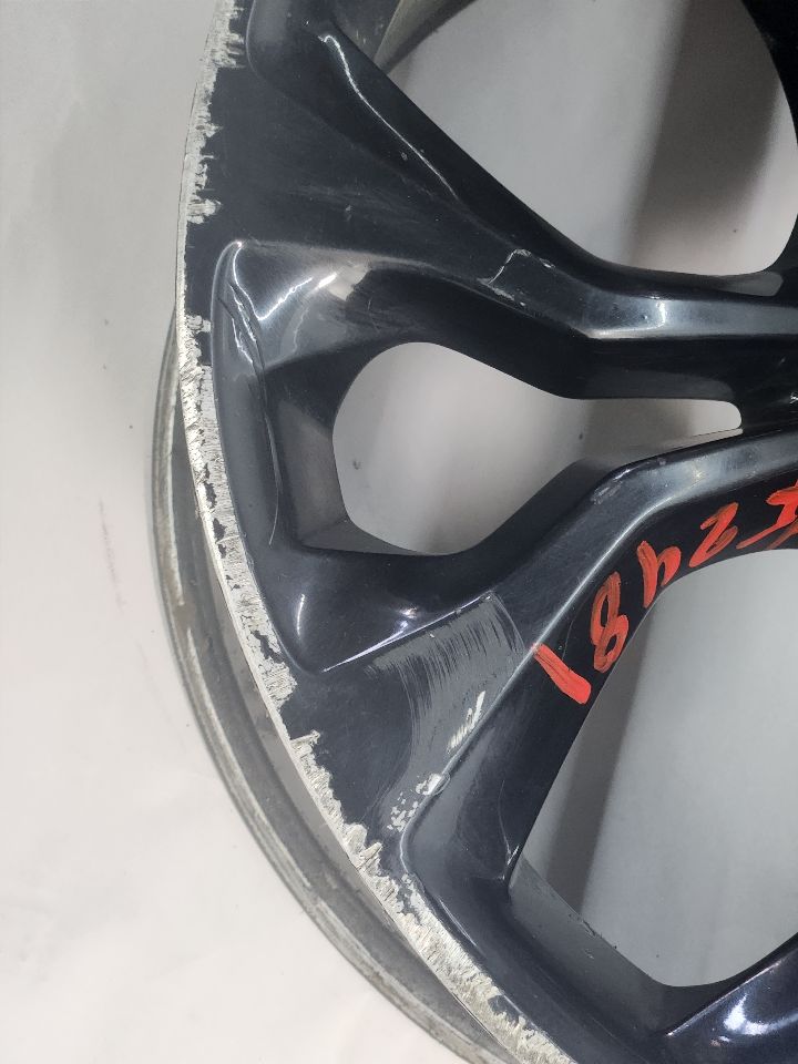 2015 BMW X5 6cyl Diesel Turbo 3.0 WHEEL - 166116 — photo 5