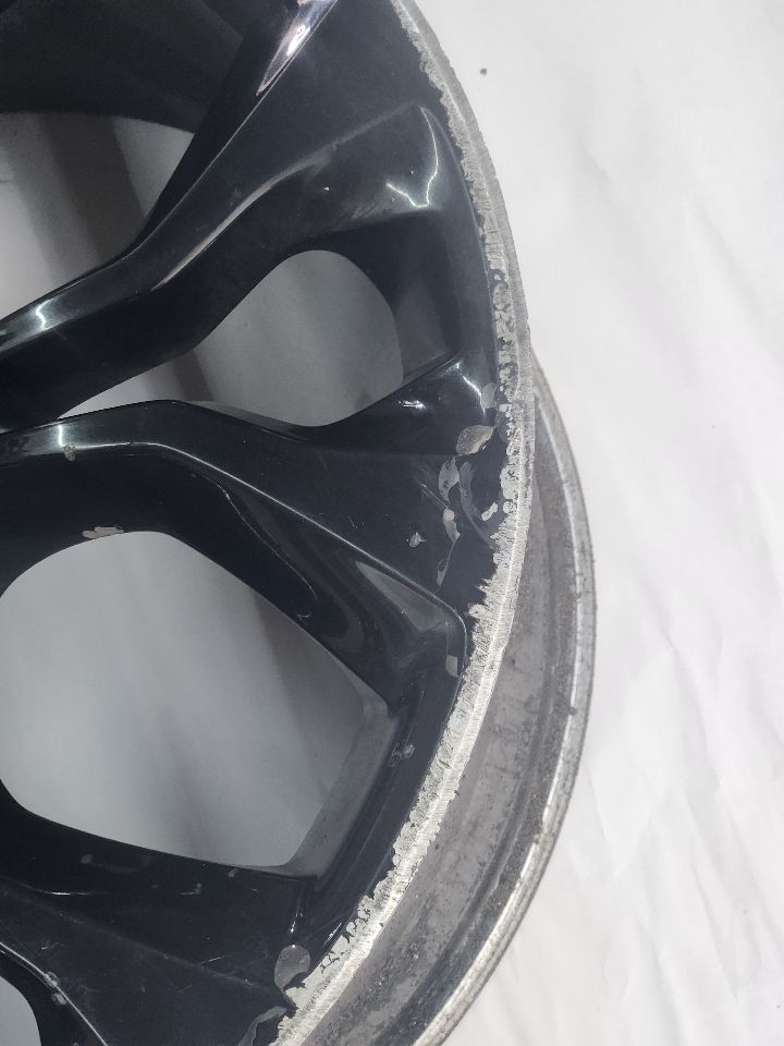 2015 BMW X5 6cyl Diesel Turbo 3.0 WHEEL - 166116 — photo 6