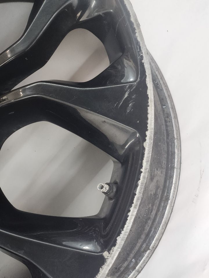 2015 BMW X5 6cyl Diesel Turbo 3.0 WHEEL - 166116 — photo 7