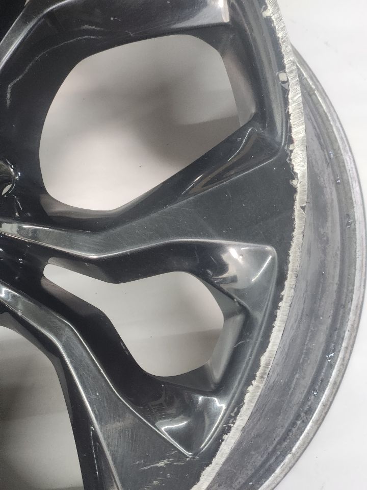 2015 BMW X5 6cyl Diesel Turbo 3.0 WHEEL - 166116 — photo 8