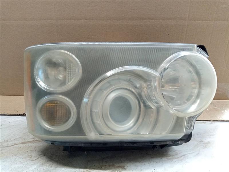 2006 LAND ROVER RANGE ROVER 8cyl Gasoline 4.4 Right HEADLAMP ASSEMBLY - 166214