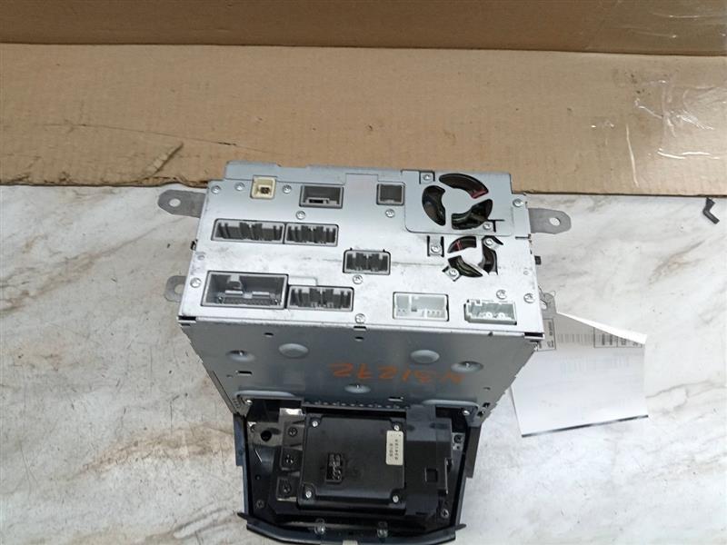 2012 ACURA MDX 3.7L 6cyl Gasoline VVT Radio Audio - 166337 — photo 7