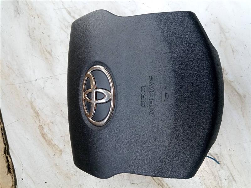 2004 TOYOTA PRIUS 4cyl Electric 1.5 Left AIR BAG - 166696 — photo 1