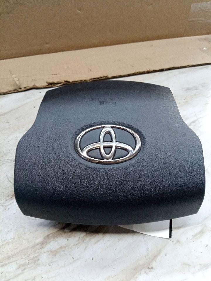 2004 TOYOTA PRIUS 4cyl Electric 1.5 Left AIR BAG - 166696 — photo 4
