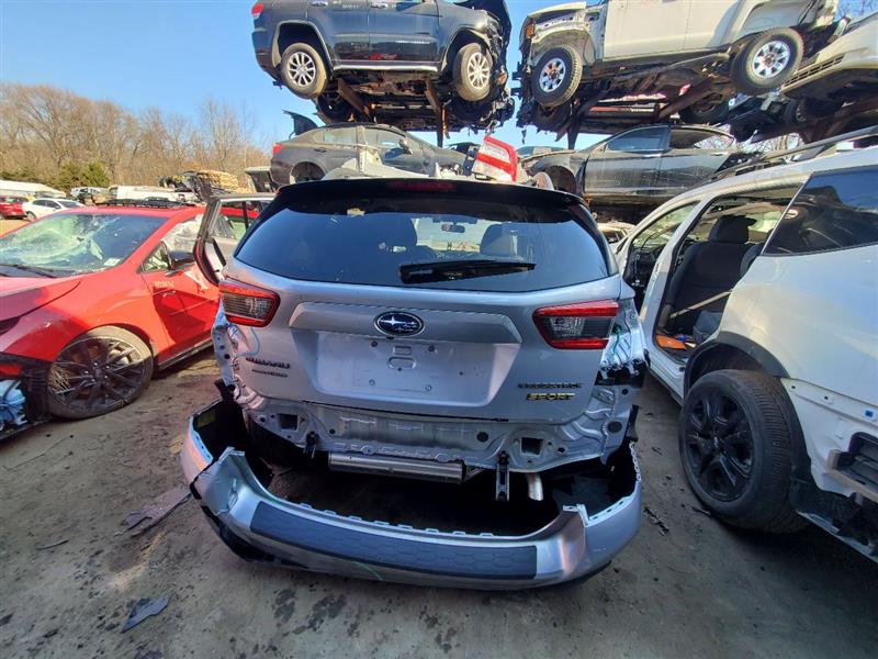 2022 SUBARU XV CROSSTREK Left STRUT - 166829 — photo 6