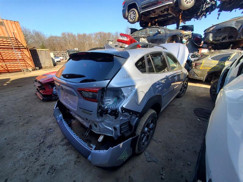 2022 SUBARU XV CROSSTREK Left STRUT - 166829 — photo 7